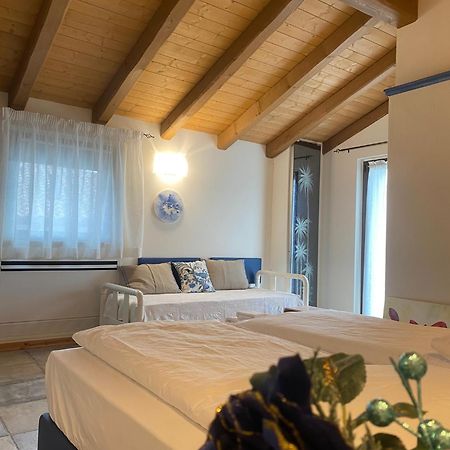 Edera Dei Guatto Bed & Breakfast Bertiolo Ngoại thất bức ảnh