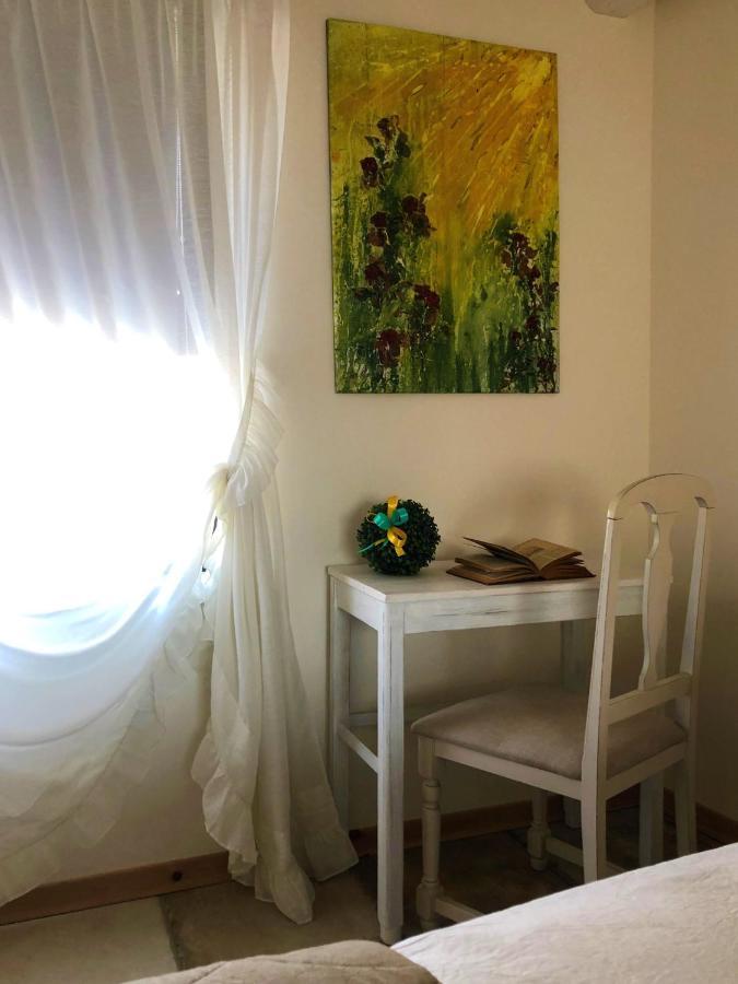 Edera Dei Guatto Bed & Breakfast Bertiolo Ngoại thất bức ảnh