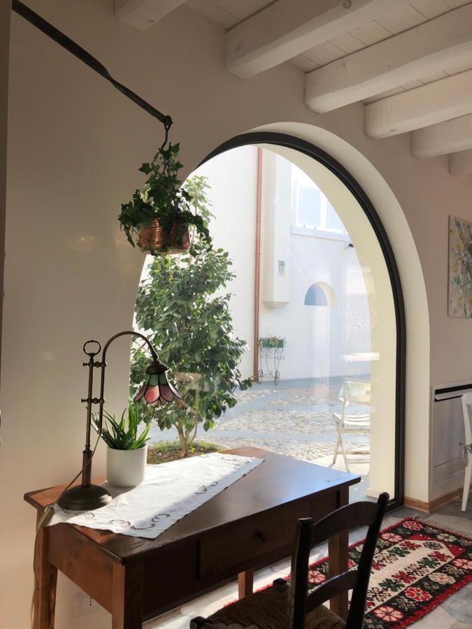 Edera Dei Guatto Bed & Breakfast Bertiolo Ngoại thất bức ảnh