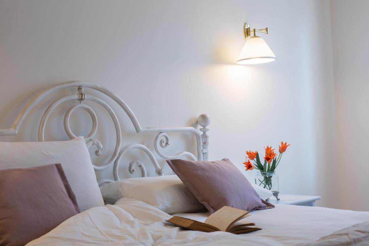 Edera Dei Guatto Bed & Breakfast Bertiolo Ngoại thất bức ảnh