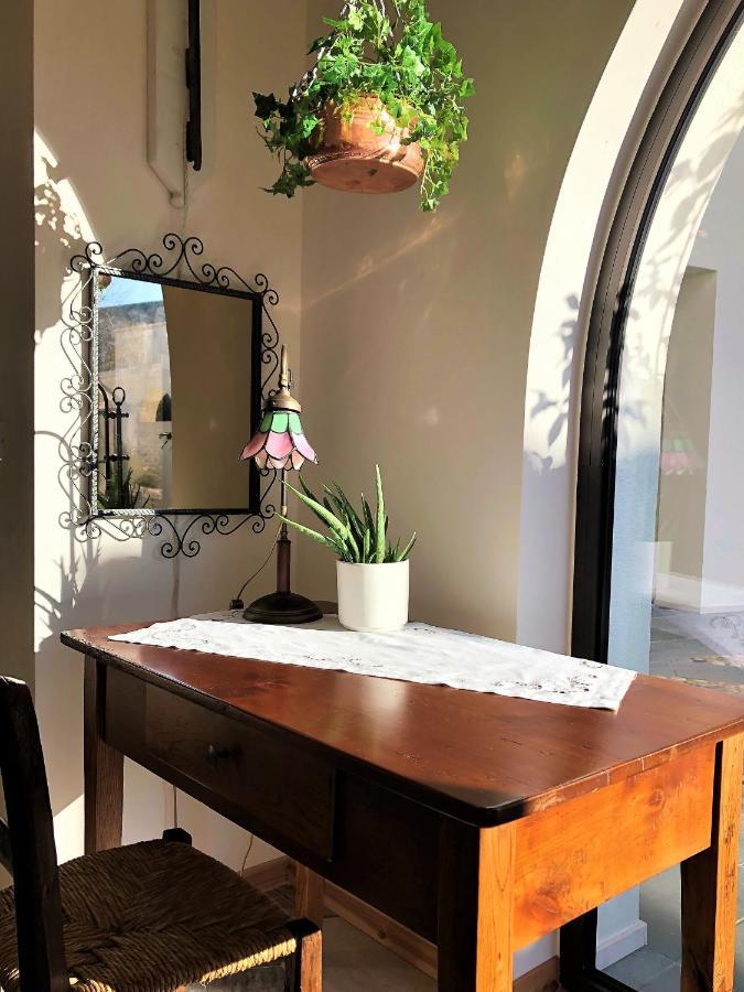 Edera Dei Guatto Bed & Breakfast Bertiolo Ngoại thất bức ảnh