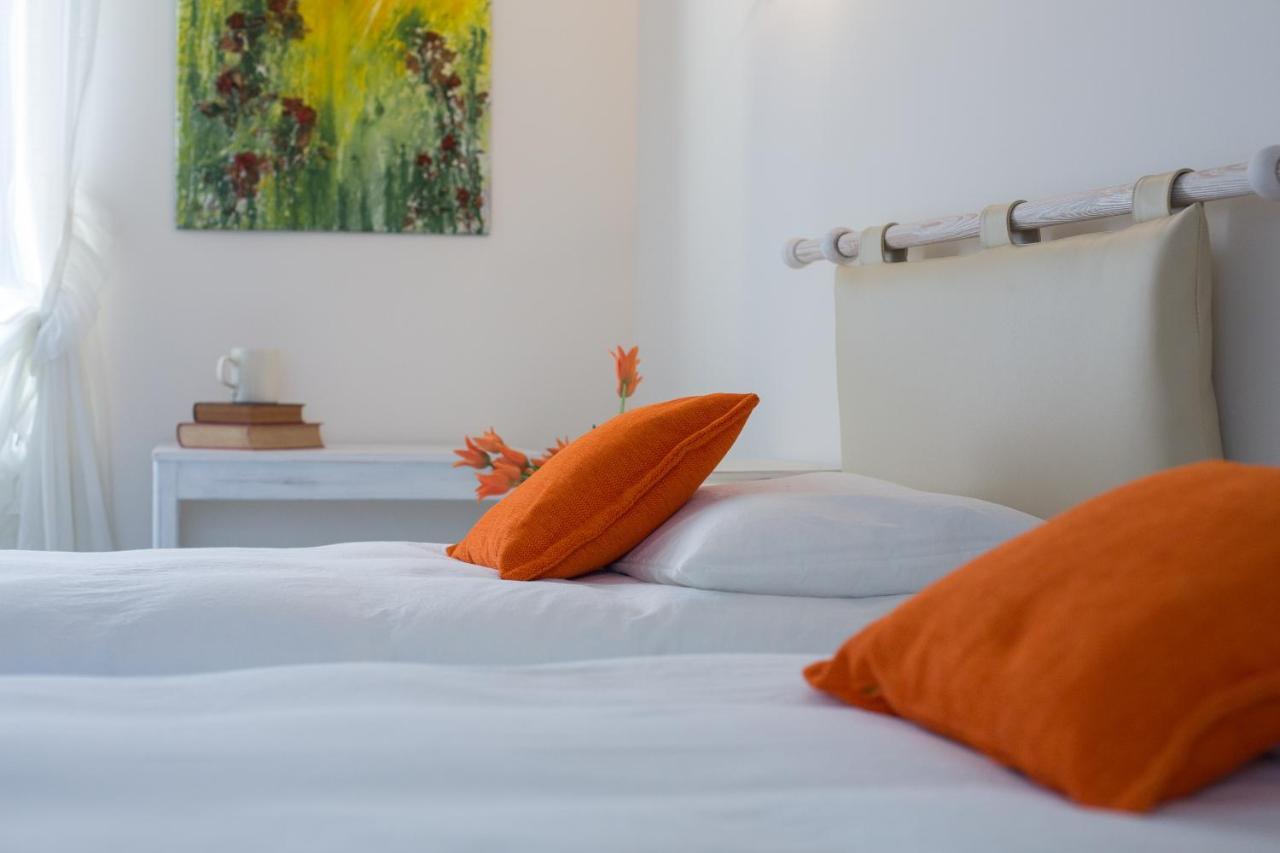 Edera Dei Guatto Bed & Breakfast Bertiolo Ngoại thất bức ảnh