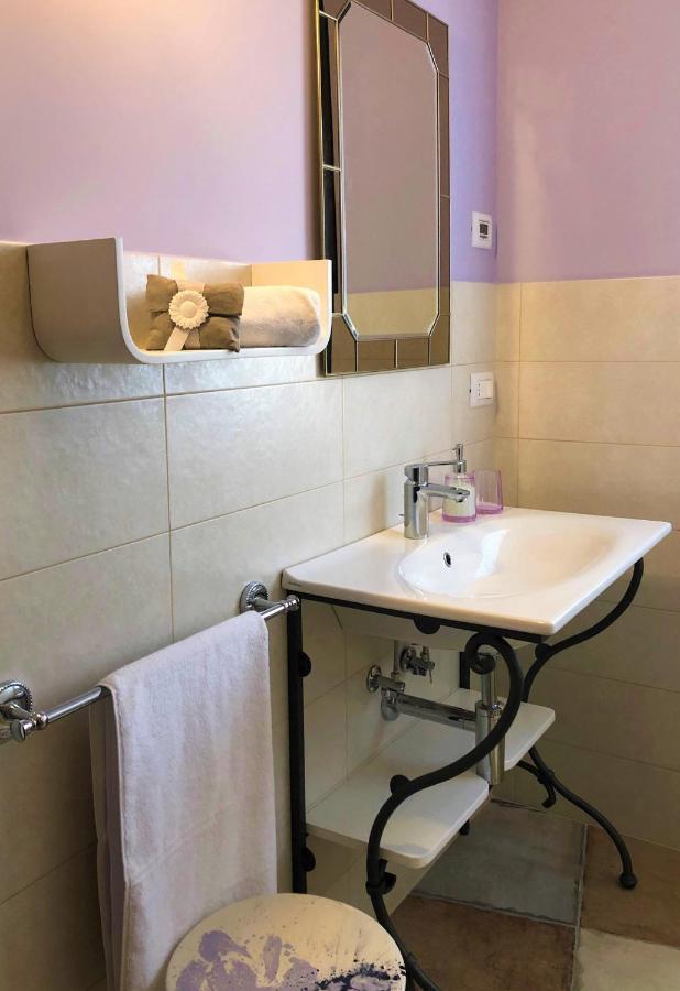 Edera Dei Guatto Bed & Breakfast Bertiolo Ngoại thất bức ảnh