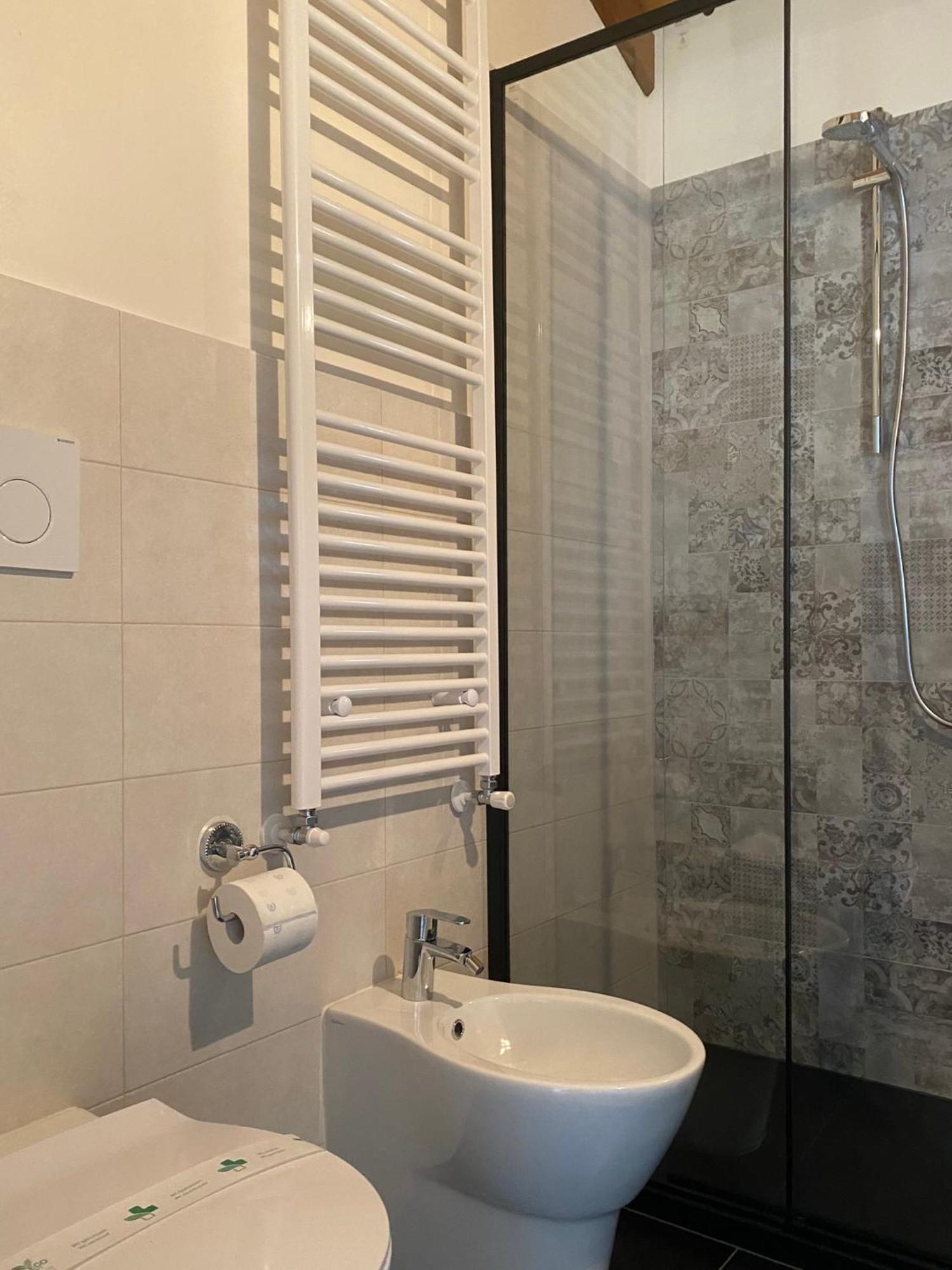 Edera Dei Guatto Bed & Breakfast Bertiolo Ngoại thất bức ảnh