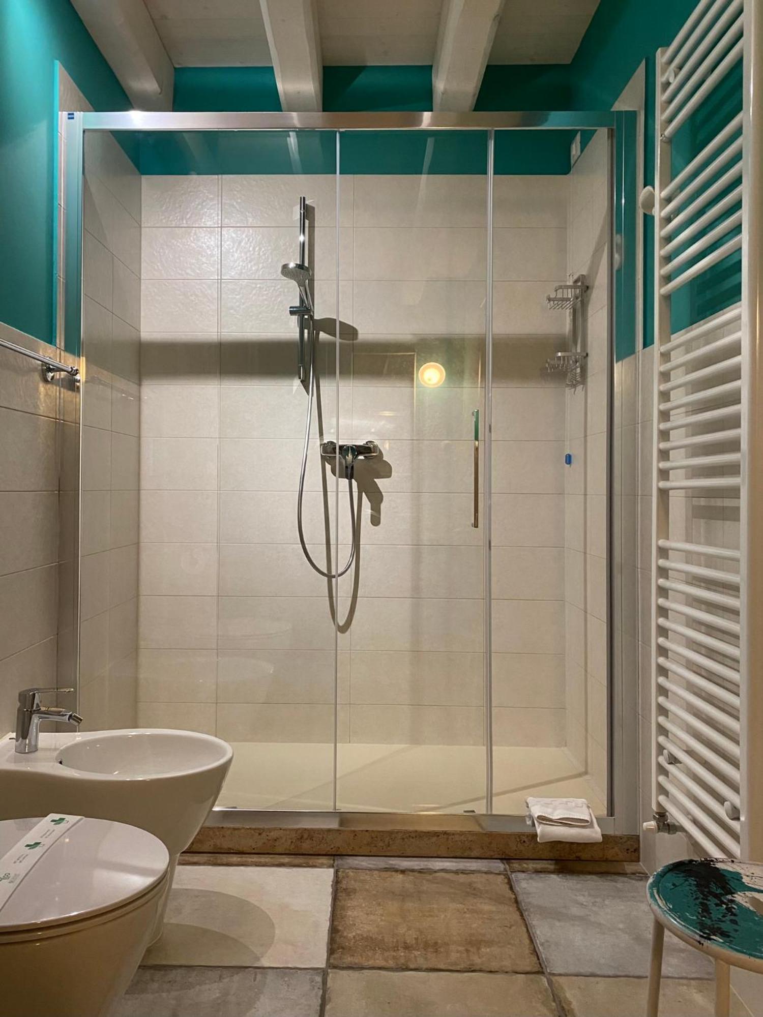 Edera Dei Guatto Bed & Breakfast Bertiolo Ngoại thất bức ảnh