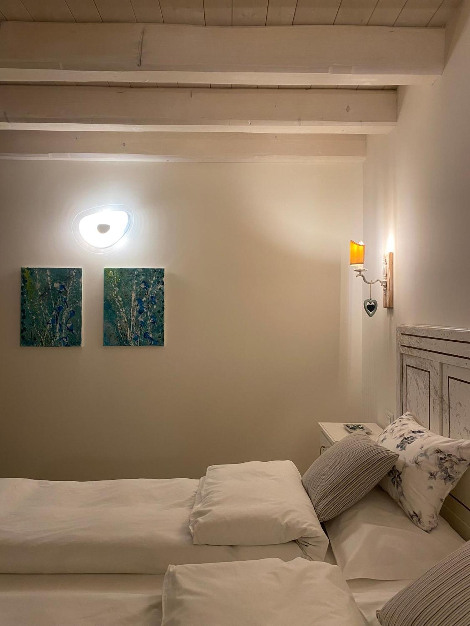 Edera Dei Guatto Bed & Breakfast Bertiolo Ngoại thất bức ảnh