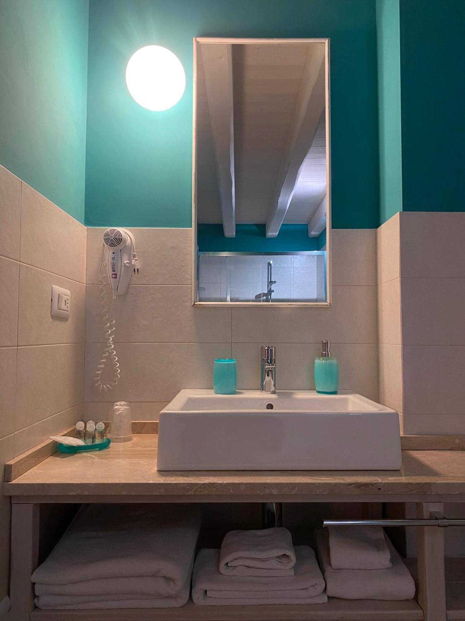 Edera Dei Guatto Bed & Breakfast Bertiolo Ngoại thất bức ảnh